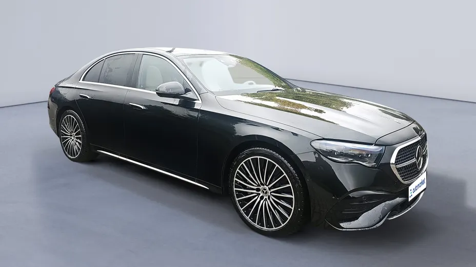 MERCEDES-BENZ E Klasa E 220 d mHEV 4-Matic AMG 9G-Tronic Nowy