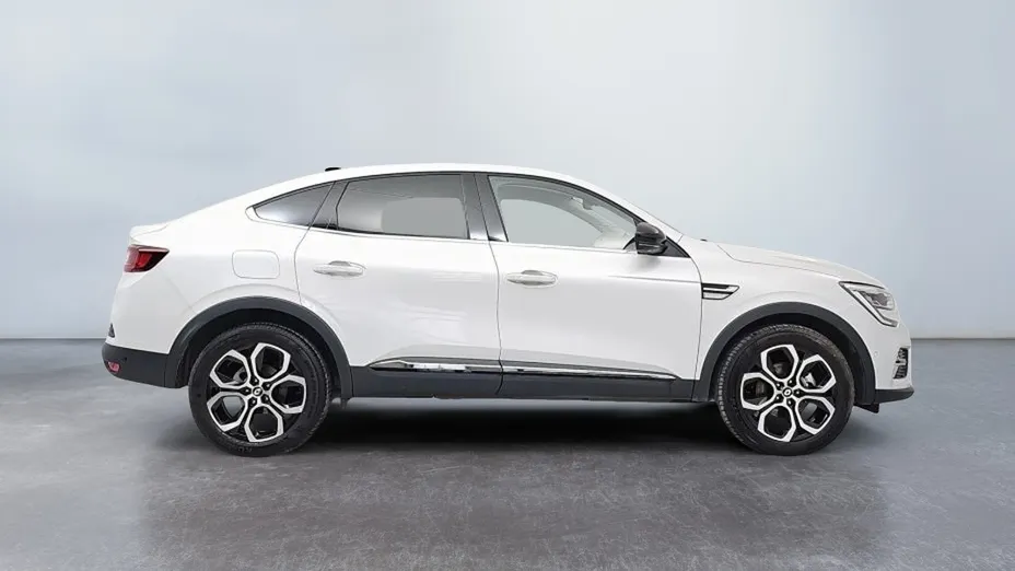 RENAULT Arkana Arkana 1.6 E-Tech Full Hybrid 145 Techno MMT