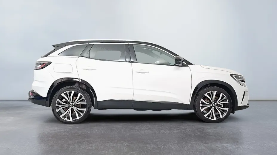 RENAULT Austral Austral 1.2 E-Tech Full Hybrid 200 Iconic MMT