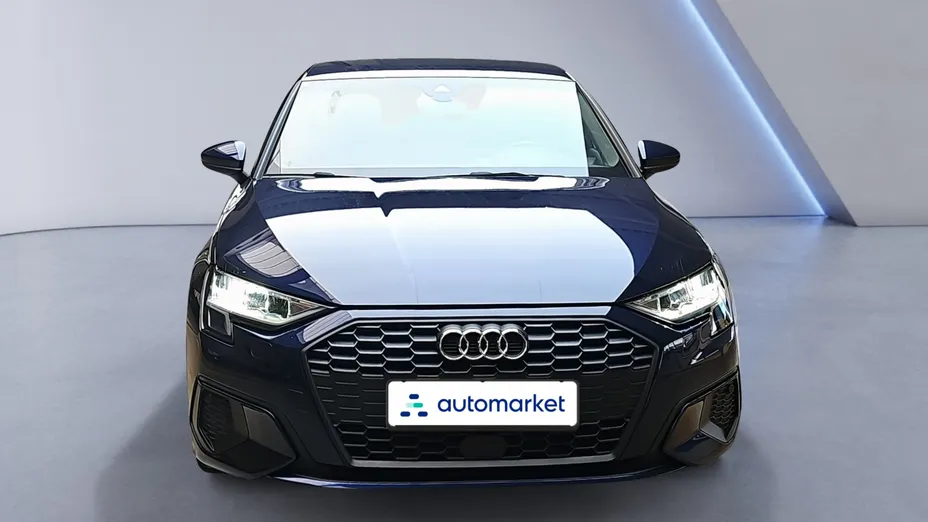 AUDI A3 A3 30 TDI S tronic