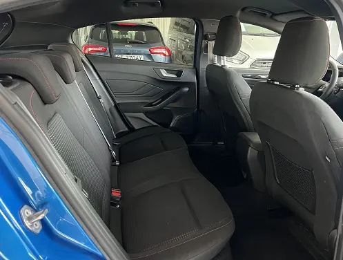 FORD Focus Focus 1.0 EcoBoost ST-Line