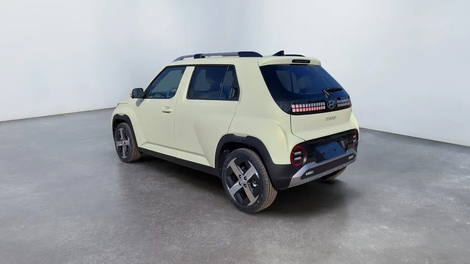 HYUNDAI Inster Inster 49kWh Smart Nowy