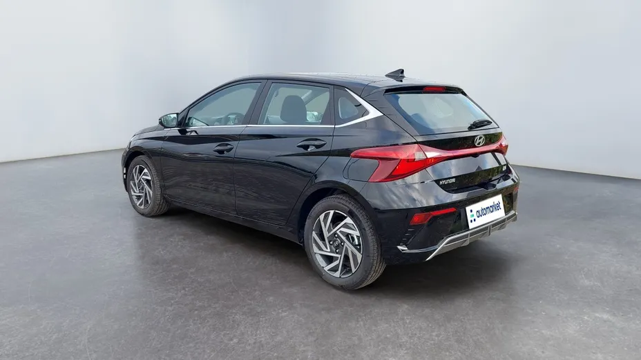 HYUNDAI i20 i20 1.0 T-GDi Modern DCT Nowy