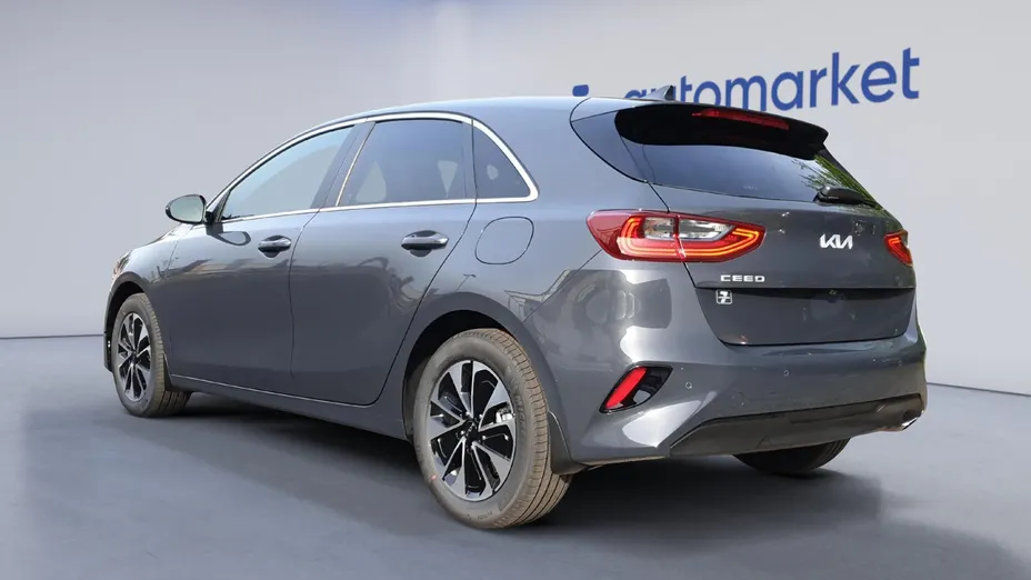 KIA Cee'd Ceed 1.5 T-GDI Tribute Nowy