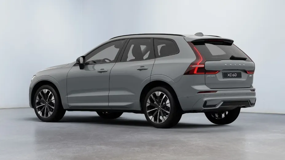 VOLVO XC60 XC60 B5 B AWD Ultra Dark aut Nowy