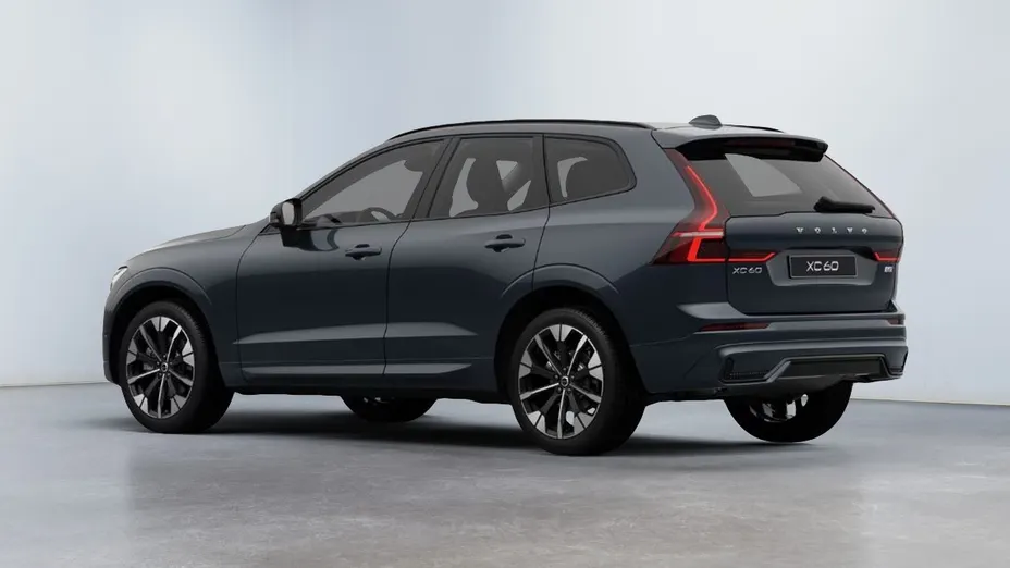 VOLVO XC60 XC60 B5 B AWD Ultra Dark aut Nowy