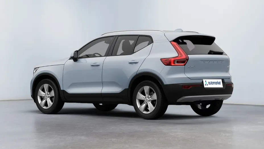 VOLVO XC40 XC40 B3 Core aut Nowy