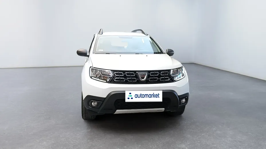 DACIA Duster Duster 1.5 Blue dCi Comfort 4WD