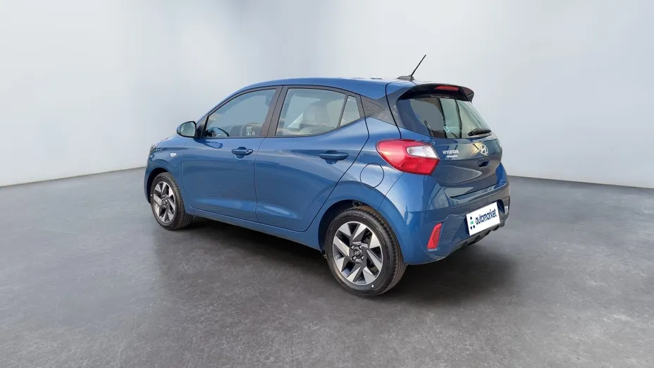 HYUNDAI i10 i10 1.2 Modern AMT Nowy