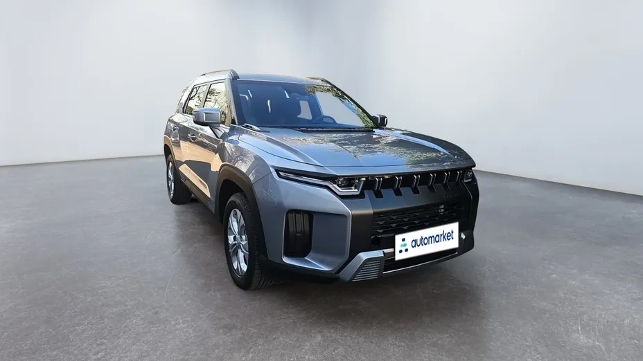 KGM / SSANGYONG Torres Torres 1.5 T-GDI Joy aut Nowy