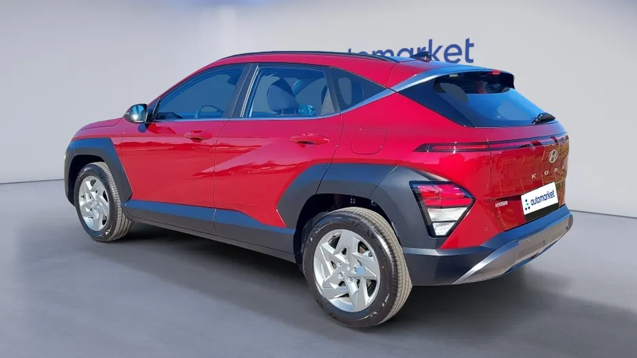 HYUNDAI Kona Kona 1.0 T-GDI Executive Nowy
