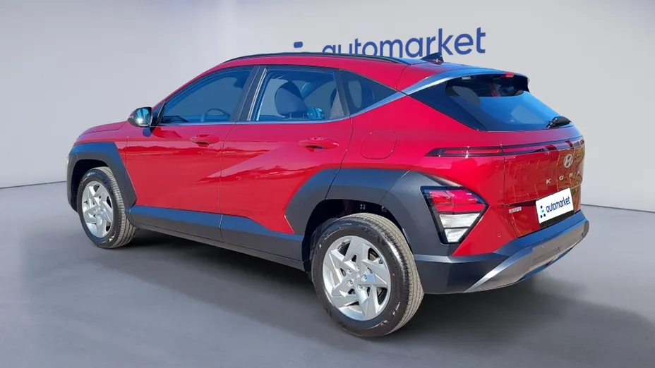 HYUNDAI Kona Kona 1.0 T-GDI Executive Nowy