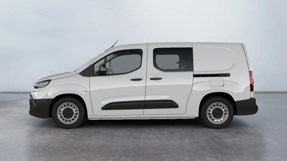 TOYOTA Proace City Proace City EV Long 2,4t Active (bryg.) Nowy