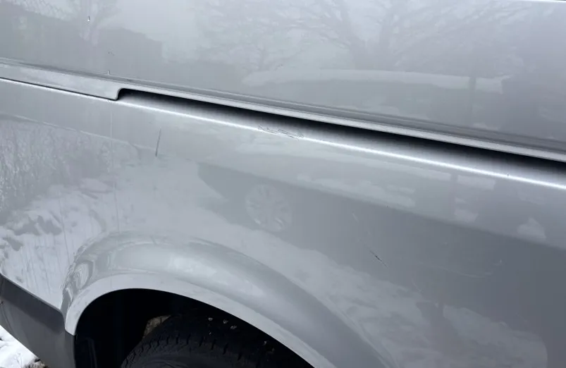 VOLKSWAGEN Transporter Transporter T6 TDI L2H1