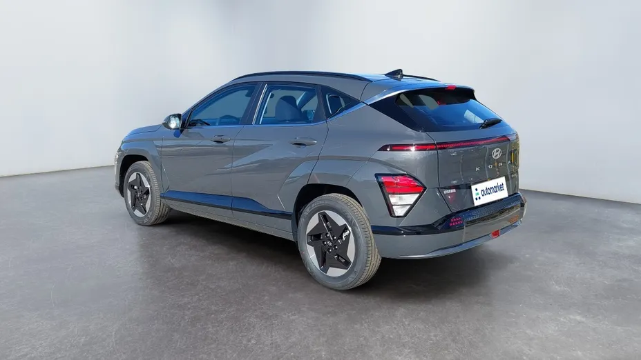 HYUNDAI Kona Kona Electric 65kWh Smart Nowy