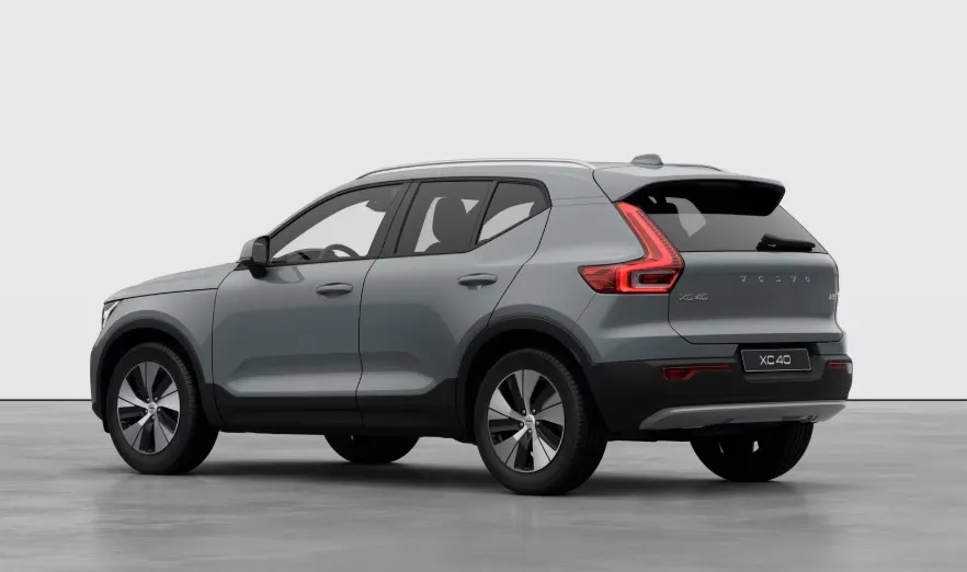 VOLVO XC40 XC40 B3 Core aut Nowy