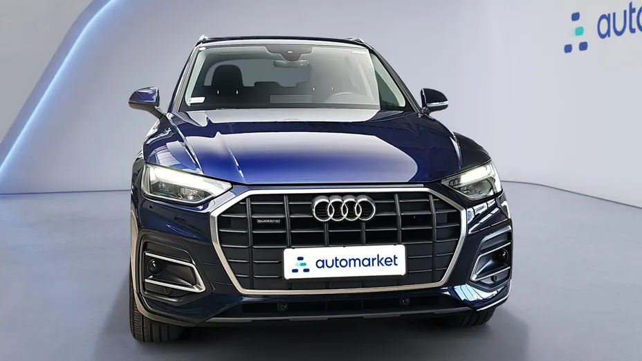 AUDI Q5 Q5 40 TDI mHEV Quattro S tronic