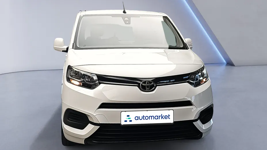 TOYOTA Proace City Verso Proace City Verso 1.5 D-4D Business