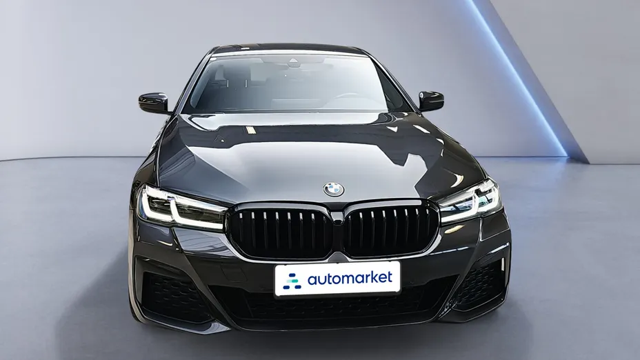 BMW Seria 5 530i xDrive mHEV M Sport sport-aut