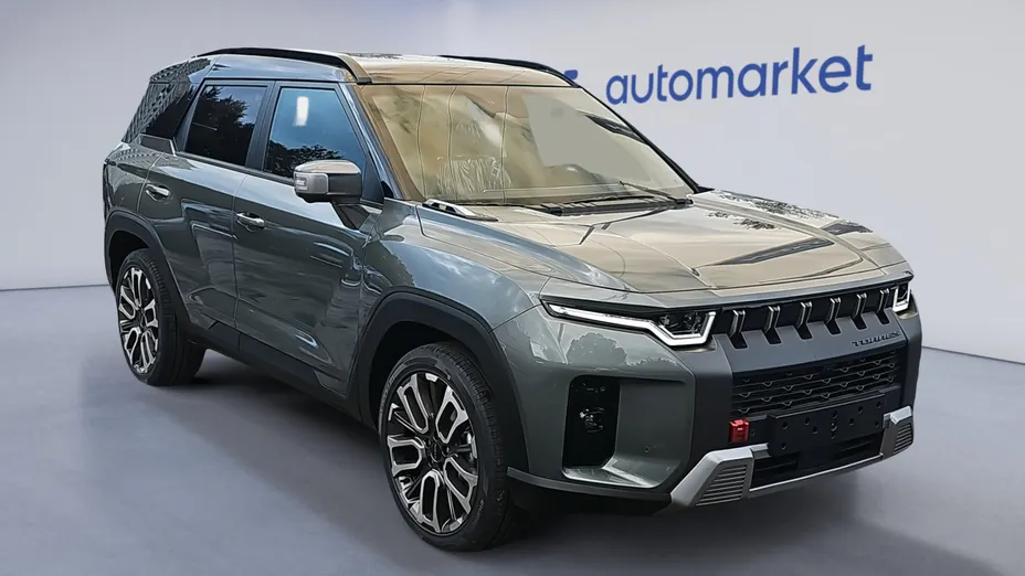 KGM / SSANGYONG Torres Torres 1.5 T-GDI Wild 4WD aut Nowy