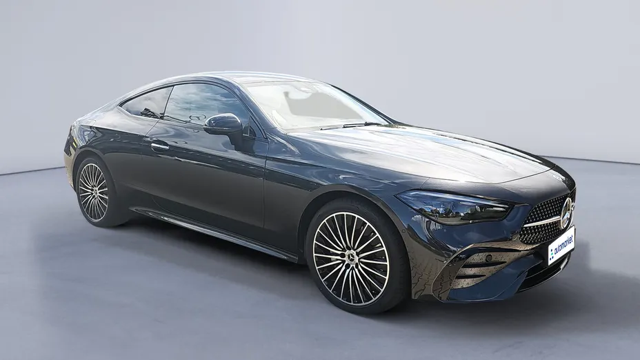 MERCEDES-BENZ CLE CLE 200 mHEV 4-Matic AMG Line Nowy