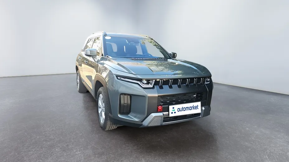 KGM / SSANGYONG Torres Torres 1.5 T-GDI Joy aut Nowy