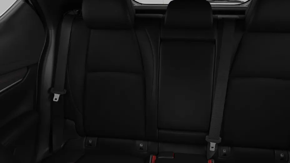 MAZDA 3 3 2.0 mHEV Homura aut Nowy