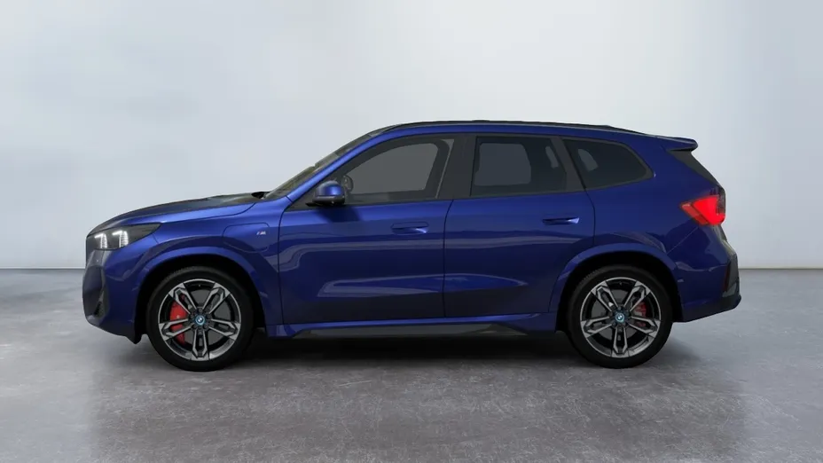 BMW X1 X1 xDrive30e M Sport sport-aut Nowy