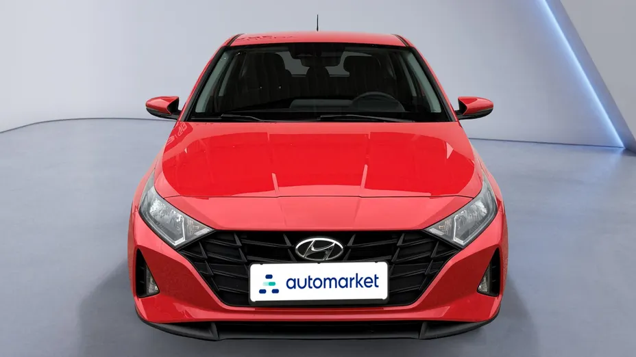 HYUNDAI i20 i20 1.2 Classic