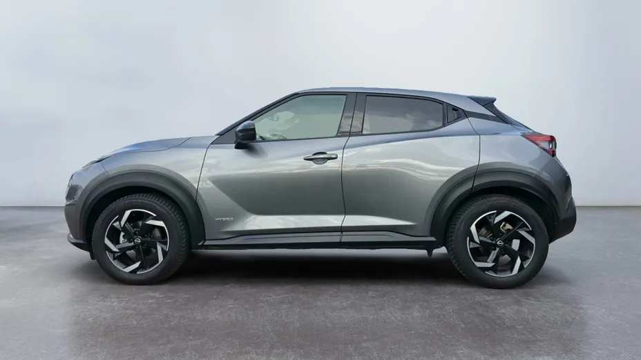NISSAN Juke Juke 1.6 Hybrid N-Connecta AMT