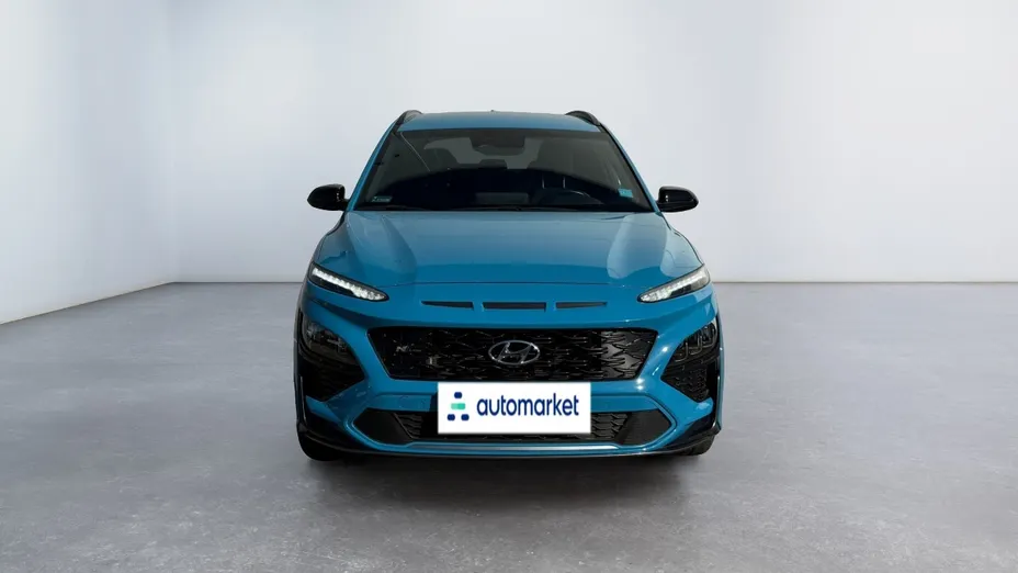 HYUNDAI Kona Kona 1.6 T-GDI N Line 4WD DCT