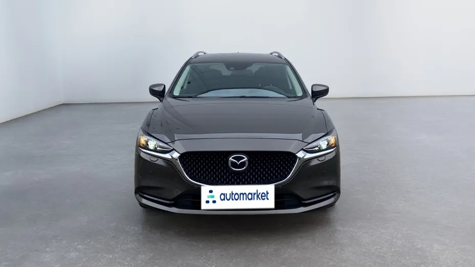 MAZDA 6 6 2.0 SkyJoy/SkyBusiness aut