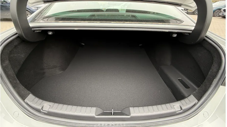 MAZDA 3 3 2.0 mHEV Exclusive-Line aut Nowy