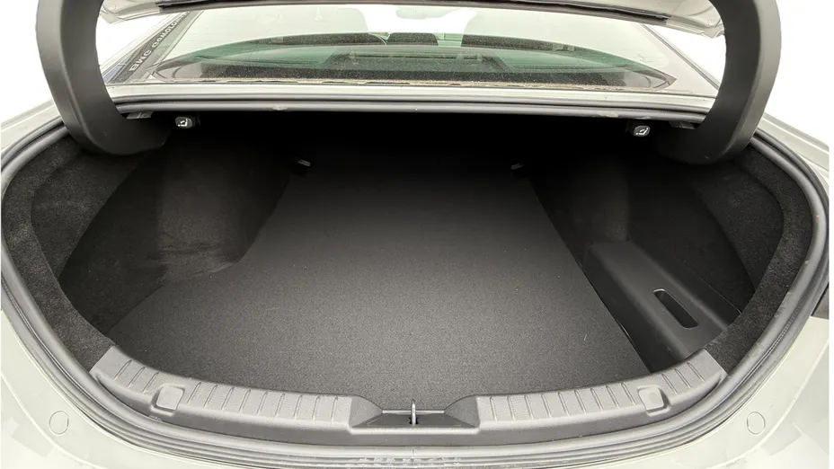 MAZDA 3 3 2.0 mHEV Centre-Line aut Nowy