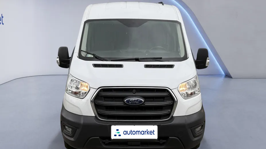 FORD Transit Transit 350 L3 Trend