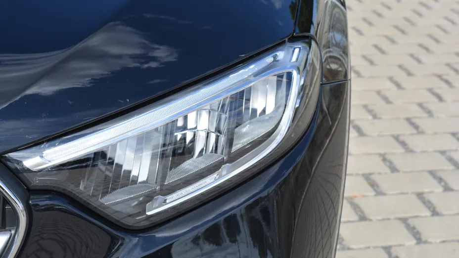 MERCEDES-BENZ GLC GLC 220 d mHEV 4-Matic Avantgarde