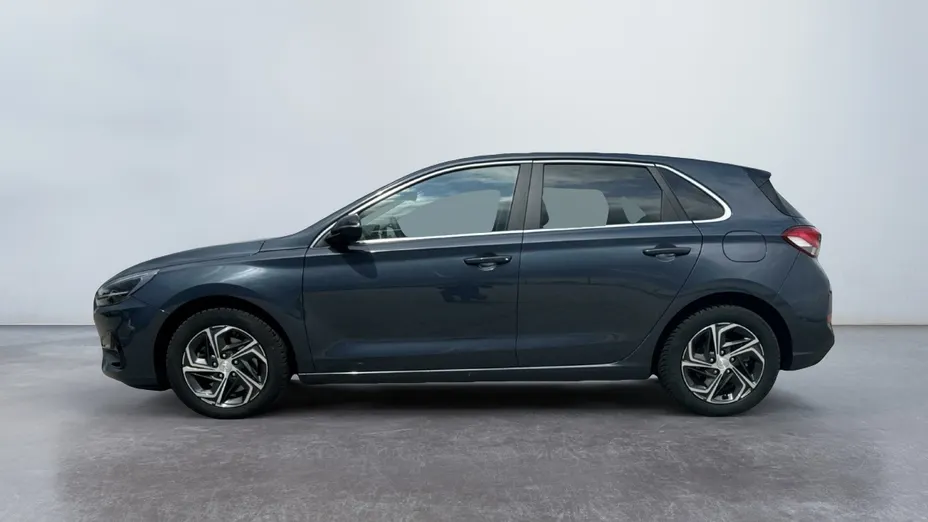 HYUNDAI i30 i30 1.0 T-GDI Smart DCT