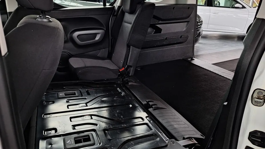 TOYOTA Proace City Verso Proace City Verso 1.5 D-4D Business