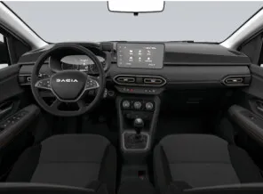 DACIA Jogger Jogger 1.0 TCe Extreme LPG Nowy