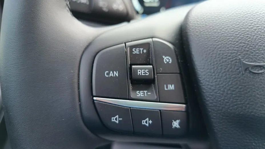 FORD Focus Focus 1.5 EcoBlue Titanium X