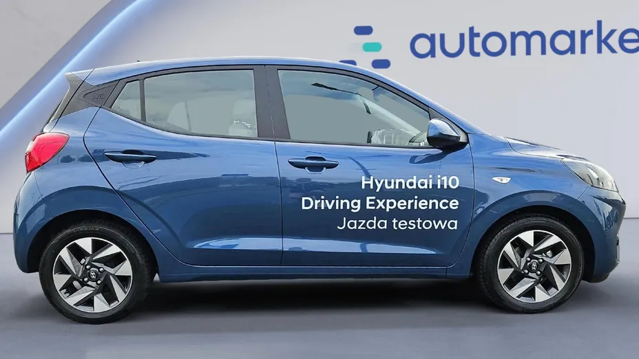 HYUNDAI i10 i10 1.2 Modern