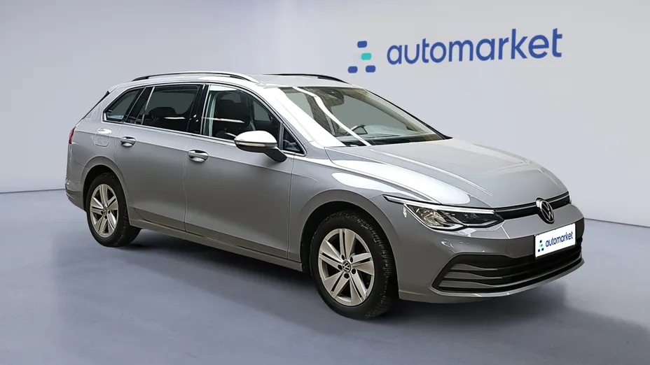 VOLKSWAGEN Golf Golf VIII 2.0 TDI Life