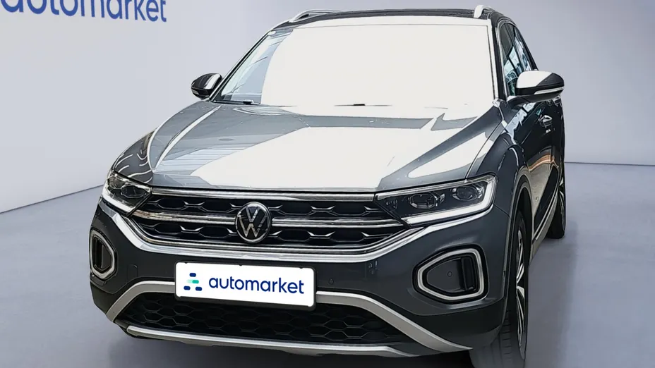 VOLKSWAGEN T-ROC T-ROC 1.5 TSI Style