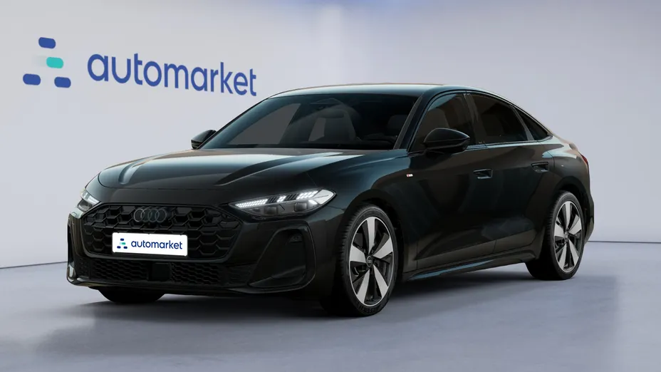 AUDI A5 A5 TFSI 110 kW S tronic Nowy