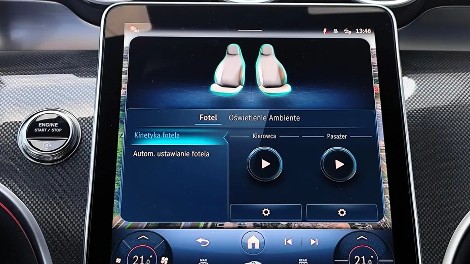 MERCEDES-BENZ GLC GLC 220 d mHEV 4-Matic AMG Line