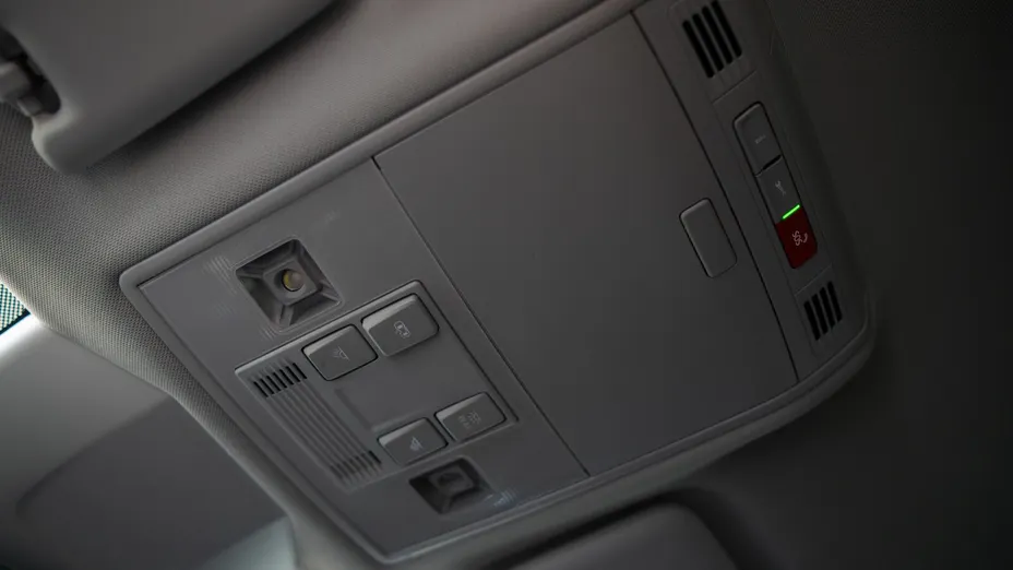 SKODA Superb Superb 2.0 TSI Style DSG