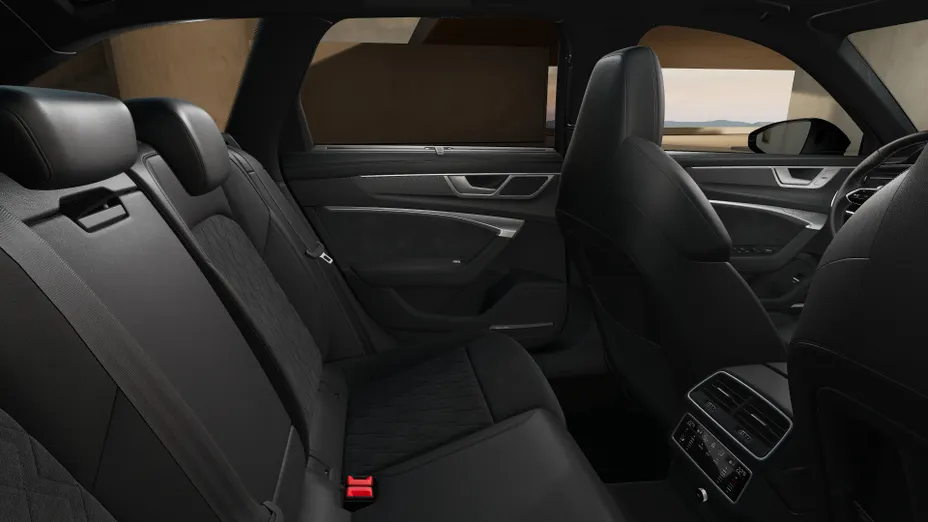 AUDI A6 RS6 TFSI mHEV Quattro Performance Tiptronic Nowy