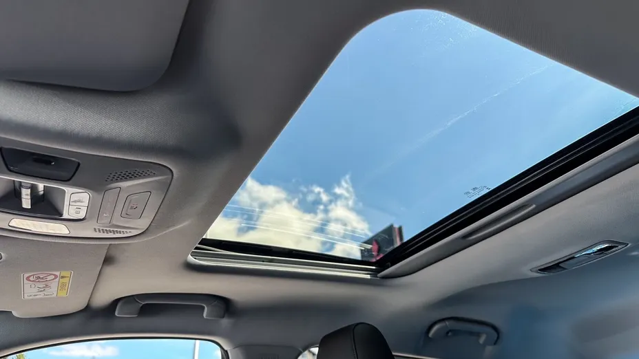 OMODA Omoda 5 Omoda 5 1.6 T-GDI Comfort DCT Nowy