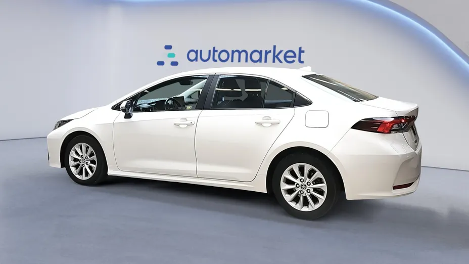 TOYOTA Corolla Corolla 1.8 Hybrid Comfort