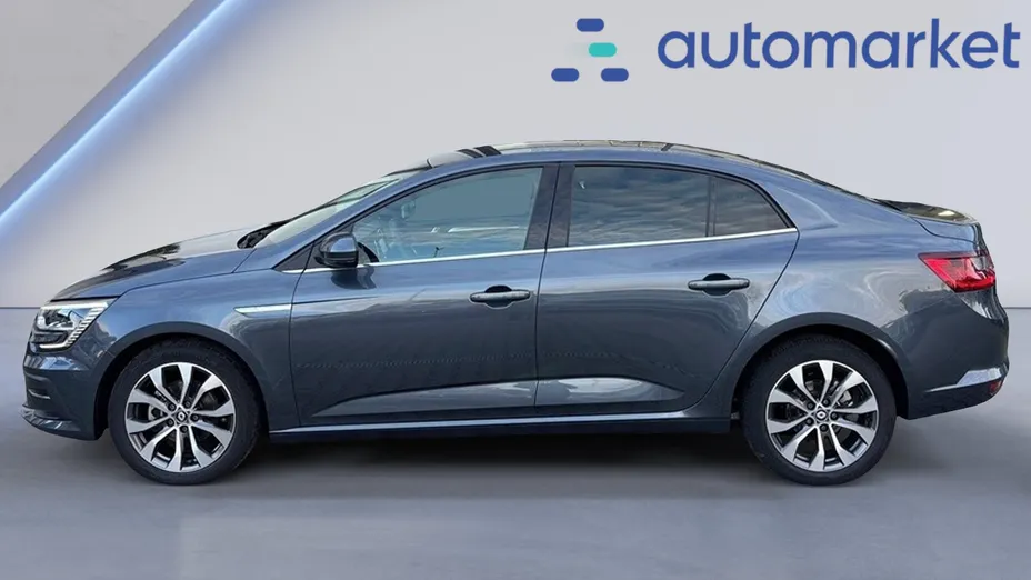 RENAULT Megane Megane 1.3 TCe Techno